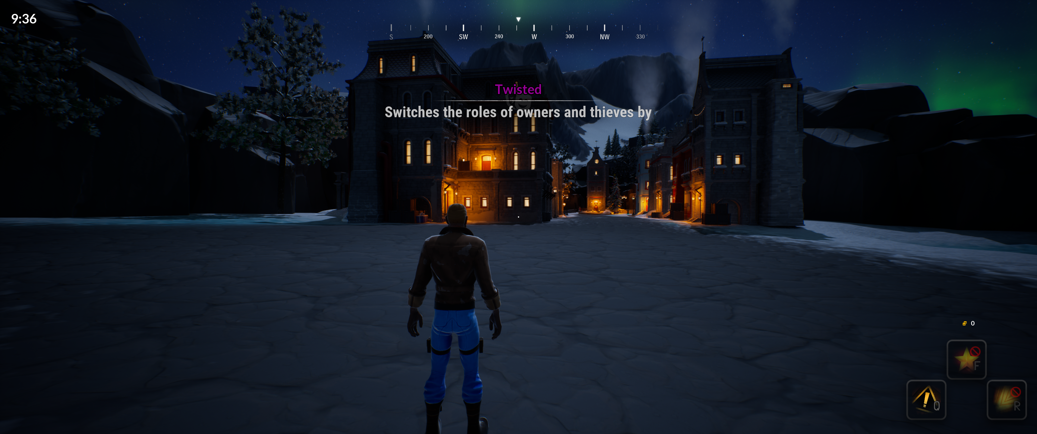 Steal It Dynamic Map View